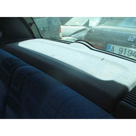 renault clio ii fase i (b/cbo) del año 2000