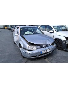 volkswagen golf iv berlina (1j1) del año 2002