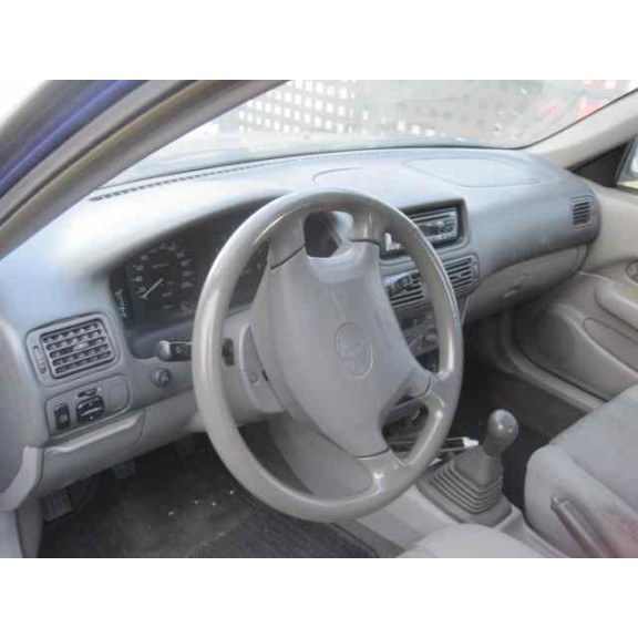 toyota corolla (e11) del año 1998