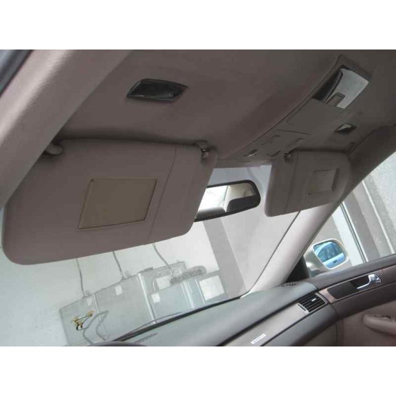 audi a6 berlina (4b2) del año 2000