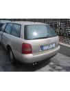 audi a4 avant (b5) del año 1999