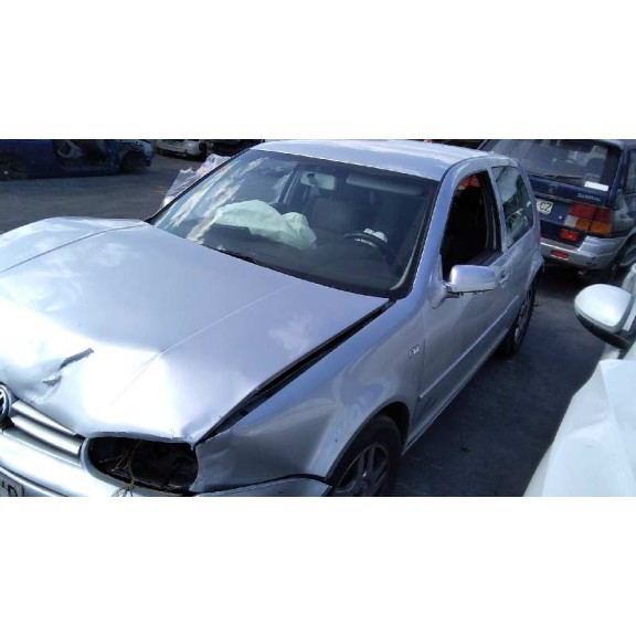 volkswagen golf iv berlina (1j1) del año 2002