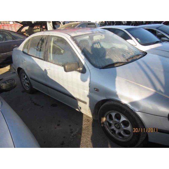 seat toledo (1m2) del año 2000