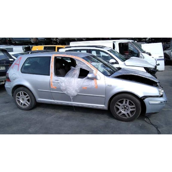 volkswagen golf iv berlina (1j1) del año 2002