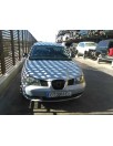 seat ibiza (6l1) del año 2002