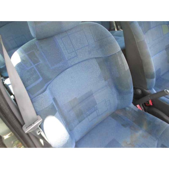 renault clio ii fase i (b/cbo) del año 2000