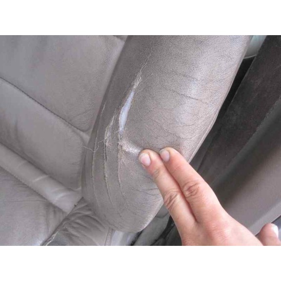 audi a6 berlina (4b2) del año 2000