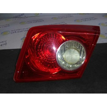 PILOTO TRASERO DERECHO INTERIOR INTERIOR