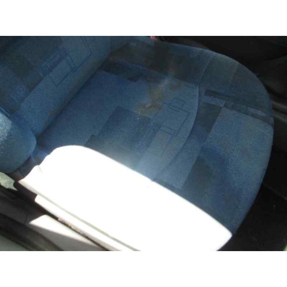 renault clio ii fase i (b/cbo) del año 2000