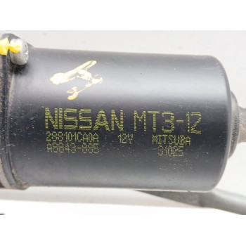 Recambio de motor limpia delantero para infiniti qx70 3.7 awd referencia OEM IAM 288101ca0a  