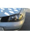 seat ibiza (6l1) del año 2002