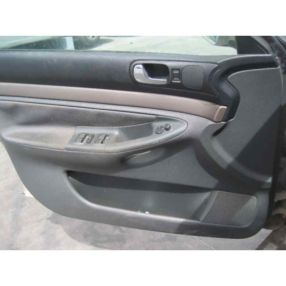 audi a4 avant (b5) del año 1999