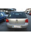 volkswagen golf iv berlina (1j1) del año 2000