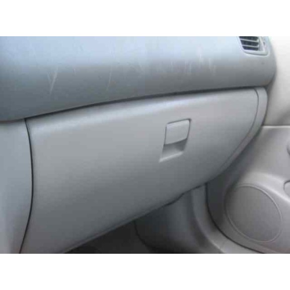 toyota corolla (e11) del año 1998