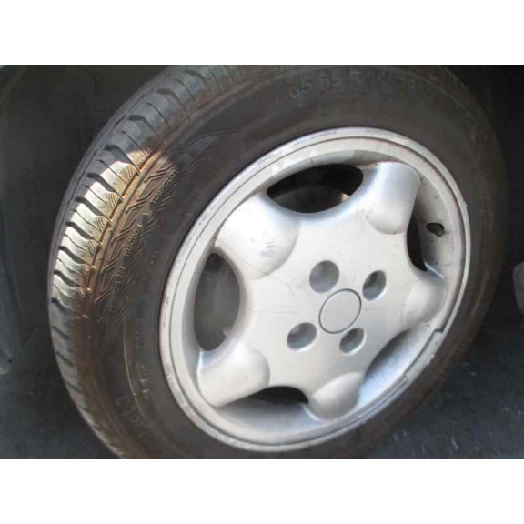 renault clio ii fase i (b/cbo) del año 2000