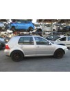 volkswagen golf iv berlina (1j1) del año 2000