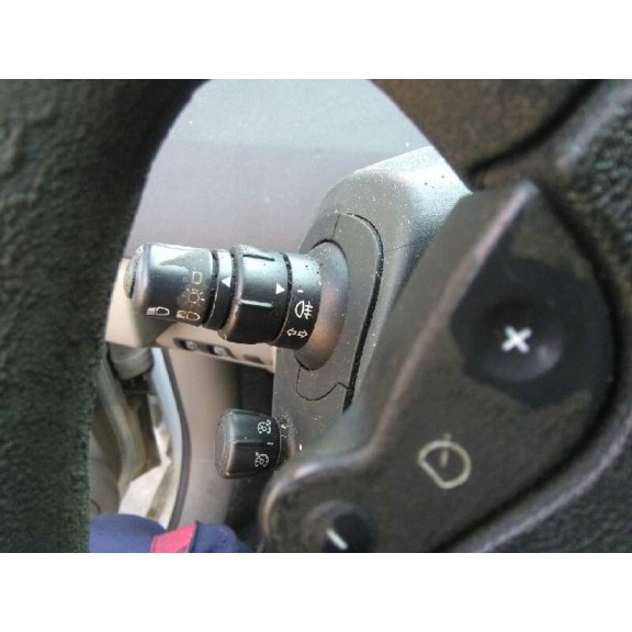 renault scenic ii del año 2006