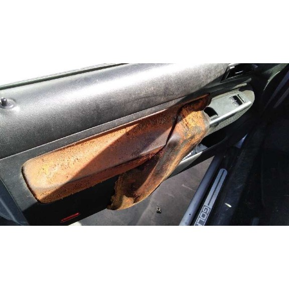 volkswagen golf iv berlina (1j1) del año 2002