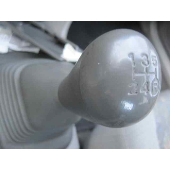 toyota corolla (e11) del año 1998