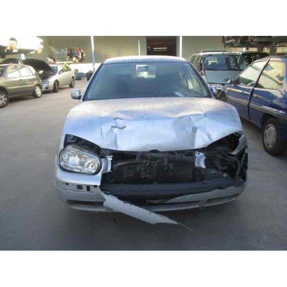 volkswagen golf iv berlina (1j1) del año 2000