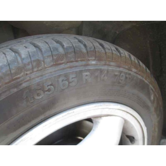 renault clio ii fase i (b/cbo) del año 2000