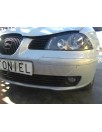 seat ibiza (6l1) del año 2002