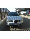 seat ibiza (6l1) del año 2002