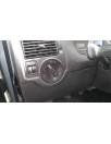 volkswagen golf iv berlina (1j1) del año 2002