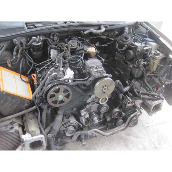 audi a6 berlina (4b2) del año 2000