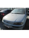 fiat punto berlina (188) del año 2002