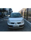 renault scenic ii del año 2006