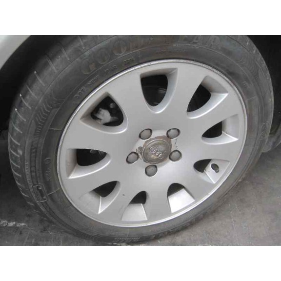 audi a6 berlina (4b2) del año 2000