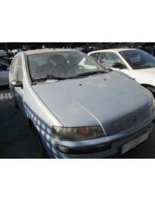 fiat punto berlina (188) del año 2002 2