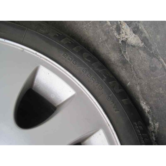 audi a6 berlina (4b2) del año 2000