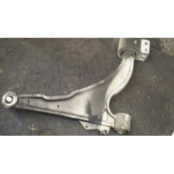 Recambio de brazo suspension inferior delantero izquierdo para opel astra j lim. excellence referencia OEM IAM   