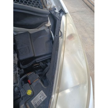 Recambio de faro izquierdo para peugeot 207/207+ (wa_, wc_) 1.4 hdi referencia OEM IAM 89901095  