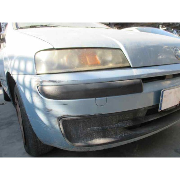 fiat punto berlina (188) del año 2002