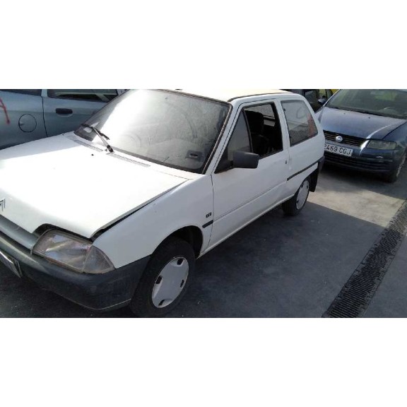 citroën ax del año 1994