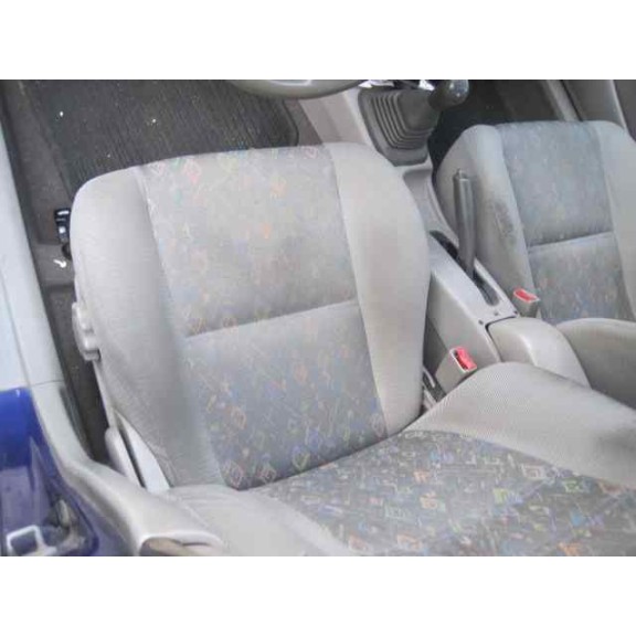 toyota corolla (e11) del año 1998