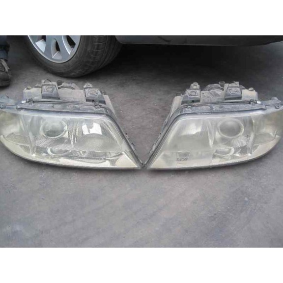 audi a6 berlina (4b2) del año 2000