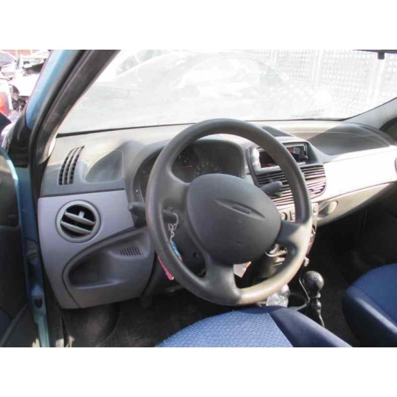 fiat punto berlina (188) del año 2002