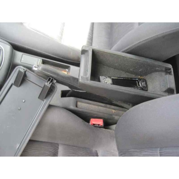 audi a4 avant (b5) del año 1999