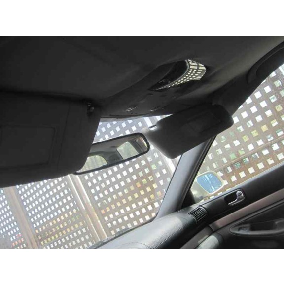 audi a4 avant (b5) del año 1999