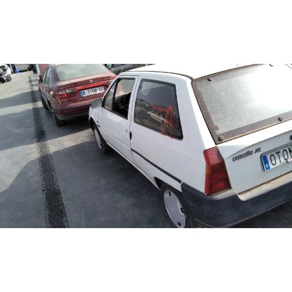 citroën ax del año 1994