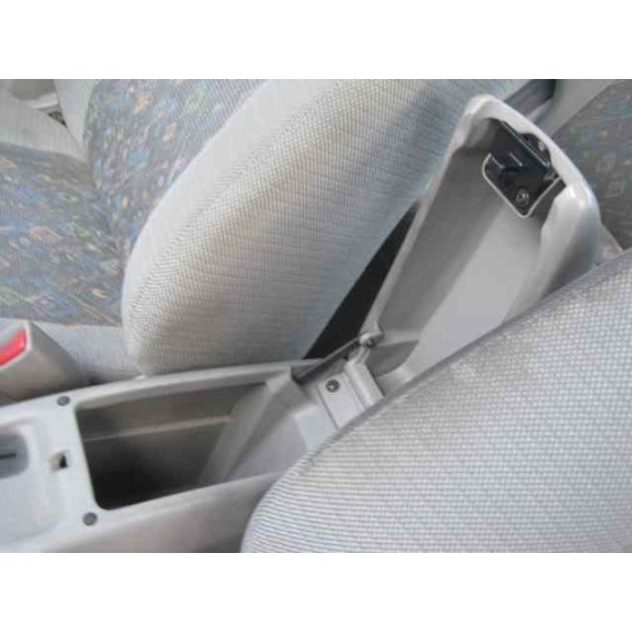 toyota corolla (e11) del año 1998