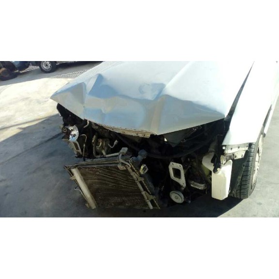 skoda fabia familiar (6y5) del año 2004