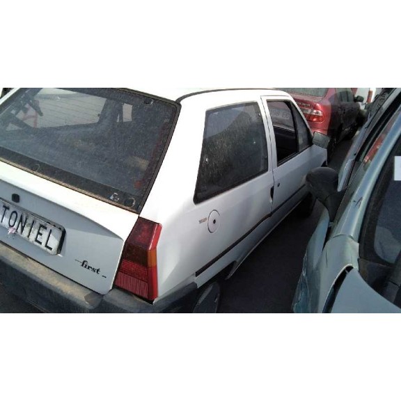 citroën ax del año 1994