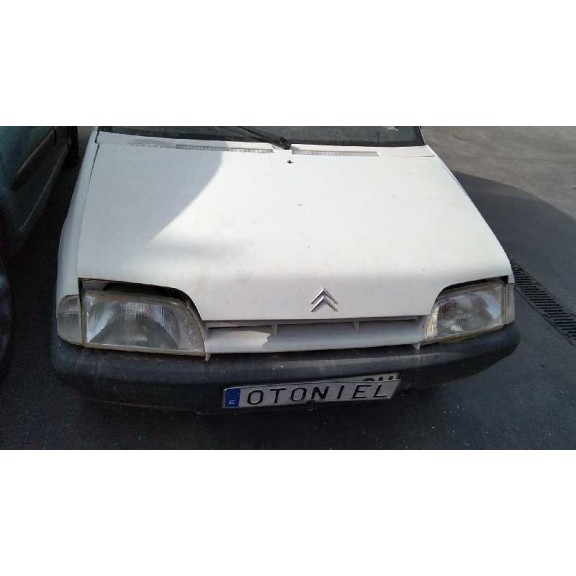 citroën ax del año 1994