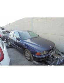 bmw serie 5 berlina (e39) del año 1998