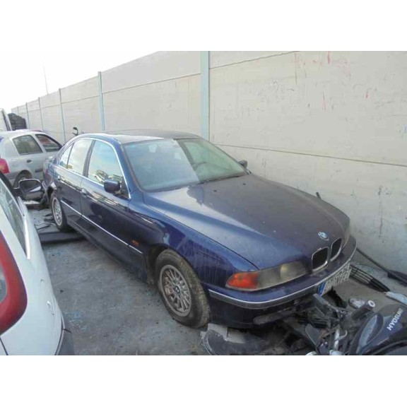 bmw serie 5 berlina (e39) del año 1998